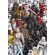Fototapeet Star Wars Retro Cartoon DX4-075 (Komar)
