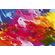Фотообои Colorful Abstract Painting, 375×250 cm