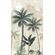Tapeet Smart Art 47203 - Palm Trees