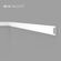 Liist WL10 Wallstyl, 30×14.5 mm