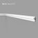 Seinaliist WL12 Wallstyl, 25×11 mm