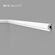 Liist WL13 Wallstyl, 24×14.5 mm