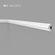 Seinaliist WL7 Wallstyl, 25×13 mm
