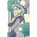 Fototapeet Komar FLX3-062 - Woman Hat Colour