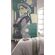 Fototapeet Komar FLX3-062 - Woman Hat Colour