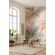 Fototapeet Komar FLX4-052 - Vague Botany