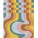 Fototapeet Komar FLX4-055 - Coloured Honey