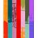 Fototapeet Komar FLX4-059 - Fehlfarben