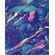 Fototapeet Komar FLX4-066 - Crystal Landscape