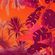 Fototapeet Komar FLX5-049 - Funky Jungle