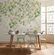 Fototapeet Komar FLX6-044 - Douche de Feuilles