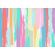 Fototapeet Komar FLX7-031 - Colour Rain