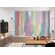 Fototapeet Komar FLX7-031 - Colour Rain