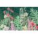 Fototapeet Komar FLX8-003 - The Flower Duet