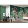 Fototapeet Komar FLX8-003 - The Flower Duet