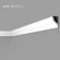 Laeliist IL13 Wallstyl, 80×52 mm