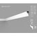 Laeliist IL3 Wallstyl, 50×33 mm