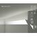 Valguskarniis IL4 Wallstyl, 60×36 mm