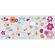 Seinakleebis RMK2724 Zutano Friendly Bird