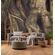 Fototapeet Komar SHX7-183 - African Wall