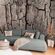 Fototapeet Komar SHX7-185 - African Wall