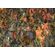 Fototapeet Komar SHX7-191 - Autumn Foliage