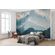 Fototapeet Komar SHX7-214 - Promised Hills