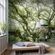 Fototapeet Komar SHX7-222 - The Jungletree