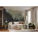 Fototapeet Komar SHX7-225 - Misty Forest Elegance