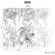 Tapeet Smart Art 32751 Tropica