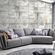 Tapeet Smart Art 33125 Concrete Blocks