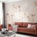 Tapeet Smart Art 34305 Lunaria