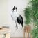 Pilttapeet Smart Art 34594 Japanese Crane, 106×270 cm
