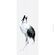 Pilttapeet Smart Art 34594 Japanese Crane, 106×270 cm