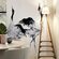 Pilttapeet Smart Art 34595 Japanese Cranes, 159×270 cm