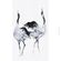 Pilttapeet Smart Art 34595 Japanese Cranes, 159×270 cm
