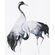 Pilttapeet Smart Art 34596 Japanese Cranes, 159×270 cm
