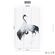 Pilttapeet Smart Art 34596 Japanese Cranes, 159×270 cm