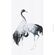 Pilttapeet Smart Art 34596 Japanese Cranes, 159×270 cm