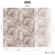 Tapeet Smart Art 34599 Leaves