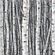 Tapeet Smart Art 35395 Birch Forest