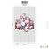 Pilttapeet Smart Art 35608 Flower Bouquet, 159×270 cm