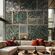 Tapeet Smart Art 36096 Garden Mosaic