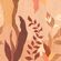 Tapeet Smart Art 36099 Terracotta Garden
