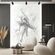 Pilttapeet Smart Art 36391 Ballerina Linda, 212×270 cm