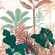 Tapeet Smart Art 42223 Lush and Wild
