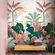 Tapeet Smart Art 42223 Lush and Wild
