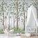 Tapeet Smart Art 45869 Fairytale Forest