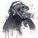 Pilttapeet Smart Art 46603 DJ Lotta, 212×270 cm