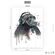 Pilttapeet Smart Art 46603 DJ Lotta, 212×270 cm